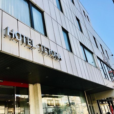 Hotel Tetora Χακοντάτε Εξωτερικό φωτογραφία