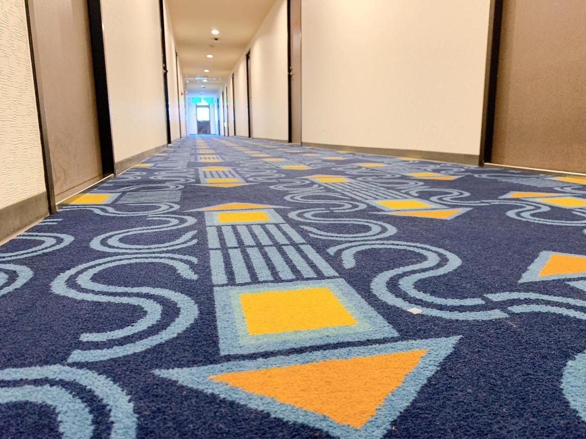 Hotel Tetora Χακοντάτε Εξωτερικό φωτογραφία