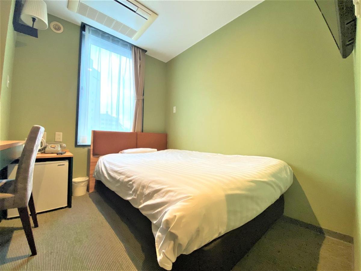 Hotel Tetora Χακοντάτε Εξωτερικό φωτογραφία