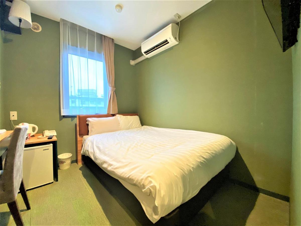 Hotel Tetora Χακοντάτε Εξωτερικό φωτογραφία
