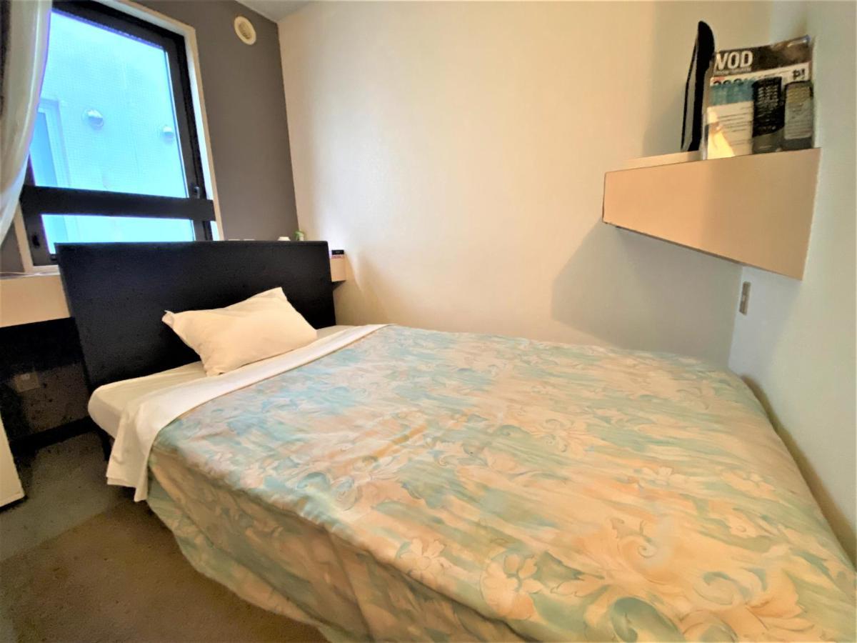 Hotel Tetora Χακοντάτε Εξωτερικό φωτογραφία