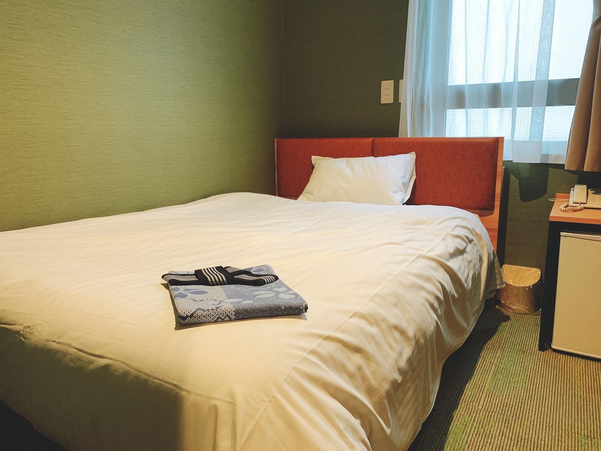 Hotel Tetora Χακοντάτε Εξωτερικό φωτογραφία